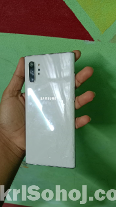 Samsung note 10 +